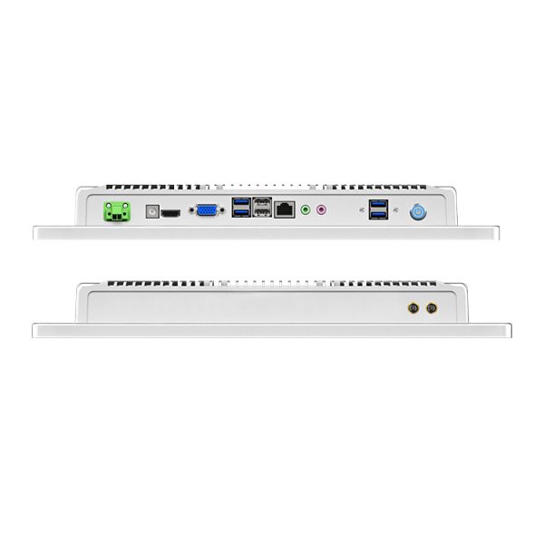 21.5 Inch Touch Screen Industrial Panel Pc Desktop With Intel I3 I5 I7 Processor CPU All in One Pc Touchscreen