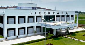 FUJIAN STOCKPAPA IMPORT & EXPORT CO., LTD 