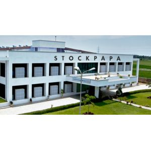 FUJIAN STOCKPAPA IMPORT & EXPORT CO., LTD 