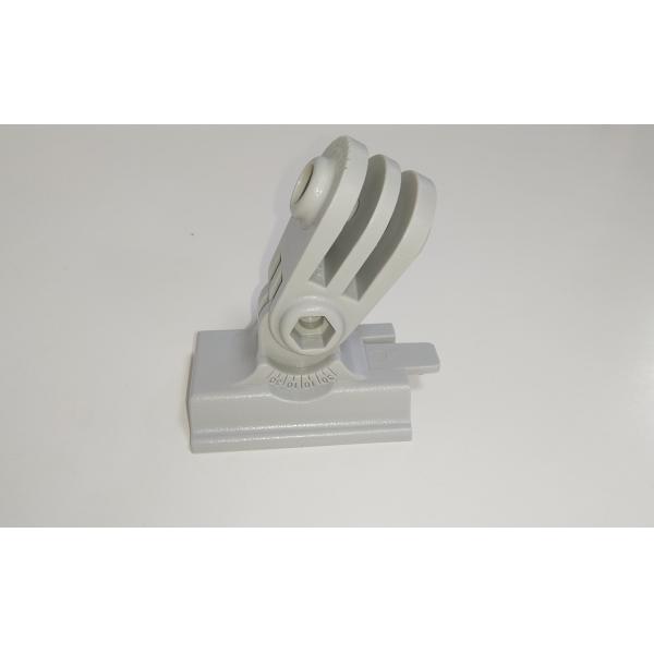 H13 NAK80 S136 PC Communication Box Plastic Shell Spare Parts