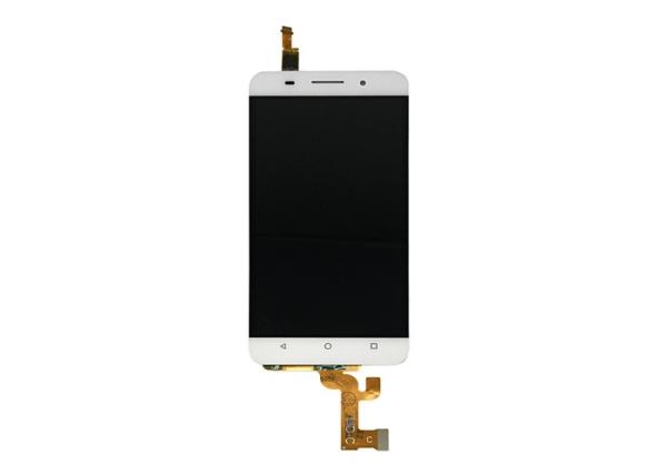 Original 4.0 Inch Huawei LCD Screen Replacement For Huawei 4X Phone Display