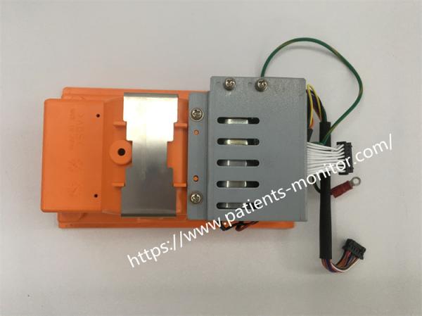 Fukuda FC-1760 Defibrillator  Thermal Printer Recorder  Model 9C3789 ZK3264
