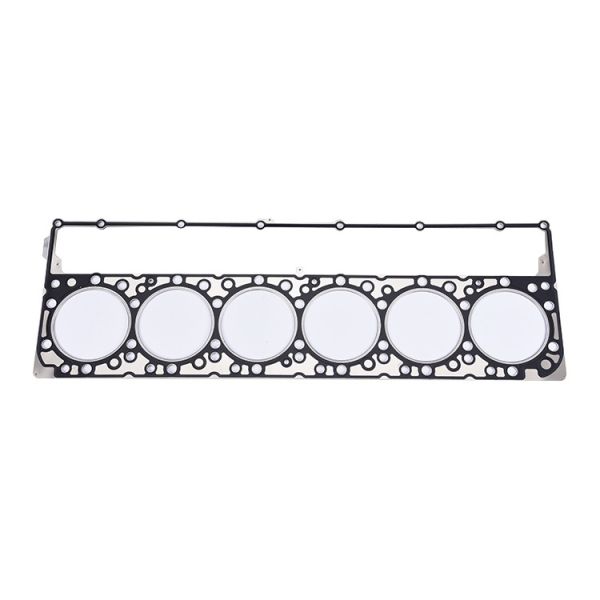 China Manufacturers Professional Factory Engine Repair Kit Cat C6.4 C6.6 C7 C10 C13 C15 C18 Cylinder Gasket Kit for Sale
