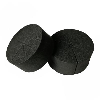 cor clonando da espuma do colar de 43x19mm multi para potenciômetros hidropônicos da rede do sistema