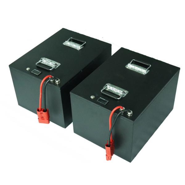 24V 200Ah LiFePO4 Lithium Iron Phosphate Battery Pack，Built-in BMS Anderson Connector for Camping Trailer Off-Grid Power， IEC62133 China Manufacturer
