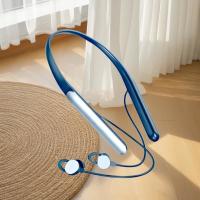 Aparelhos auditivos de eco supressão automática Neckband 80 horas Bluetooth