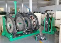 machine SWT-V500/280H de joint plat de la conduite d'eau de 280mm 500mm DVS
