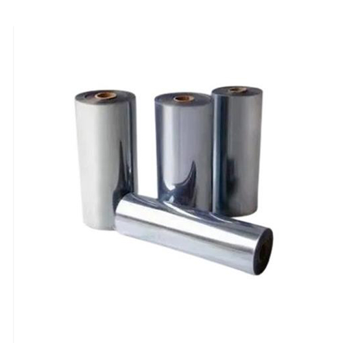 Tamaño personalizado Acceptada película metalizada CPP para soluciones de embalaje de productos agrícolas