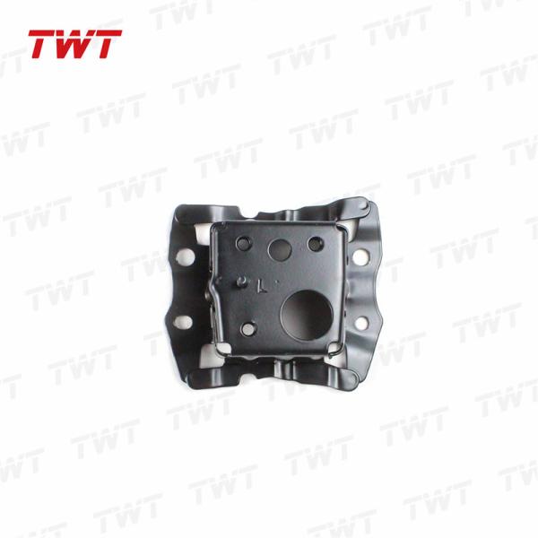 TWT Car OEM Number Reinforcement Bumper Arm Support 58324-0P021 58323-0P020 Fit for Toyota Reiz 2007-2013