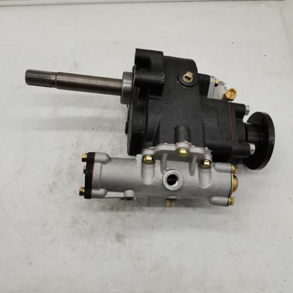 Fast transmission power take-off assembly through shaft PTO QH50G G15234 16/23 original