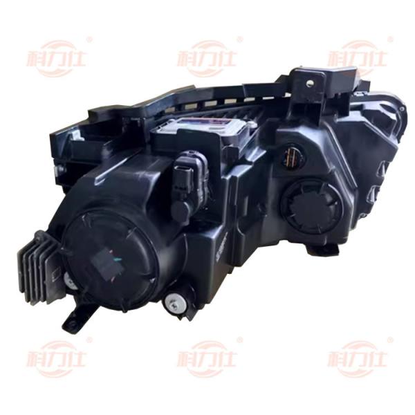 Original Xenon 2017 Used Car Headlight Accessories 6000K For H-Aval H7