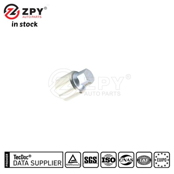 Boulon de roue de véhicule ZPY 4F0698139817T pour Audi C6