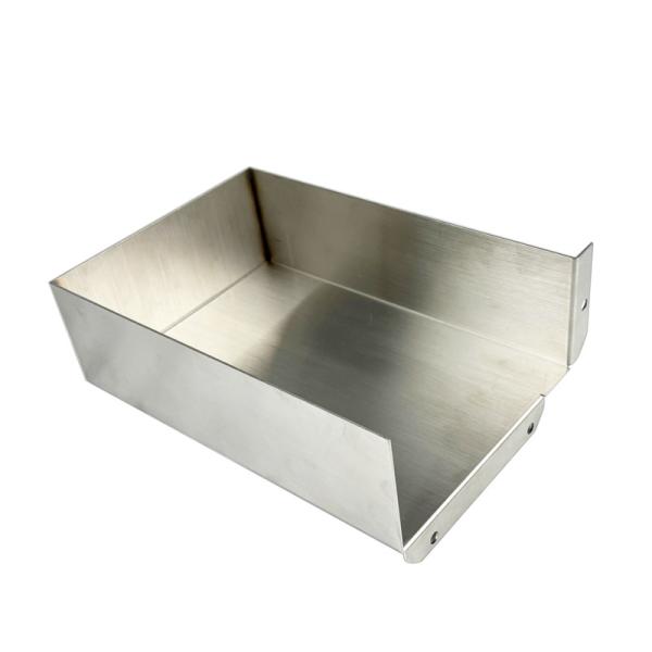 Aircraft Sheet Metal Bending Services for Custom Boxes