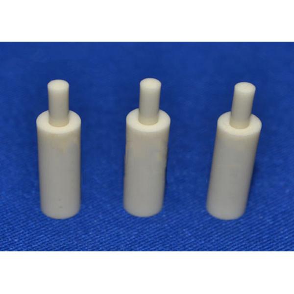 High Fracture Toughness Ceramic Water Dispensing Valves Ceramic Metering Valves