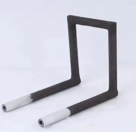 Customizable U Shape High Temperature Heating Elements