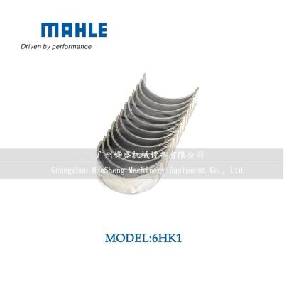 OEM RP4100K de Rod do engodo do rolamento de motor diesel de MAHLE 6HK1 para SH75
