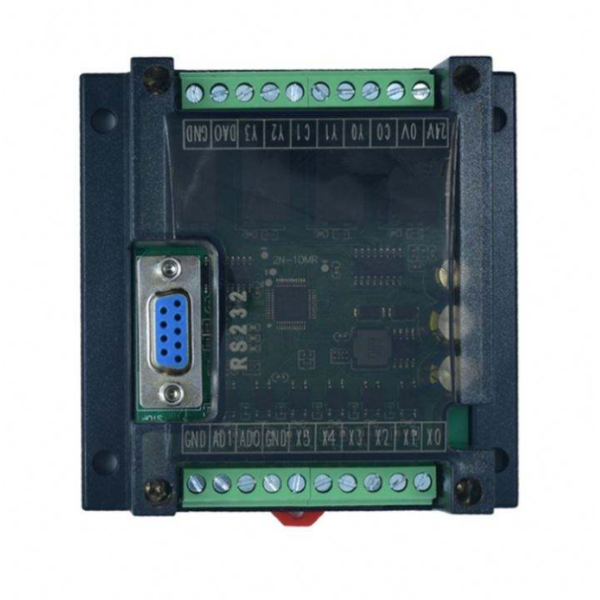 Vibration Controller VC-1100 C11/CCS