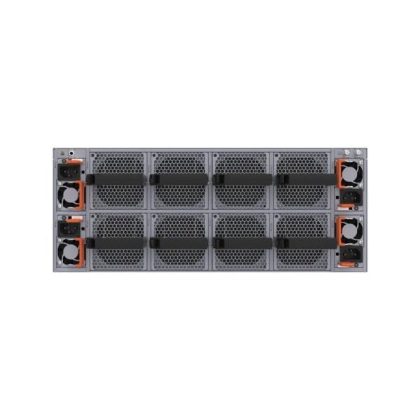 Ruijie RG-S6930-2C 10G/100G Conmutador con Virtualización VSU