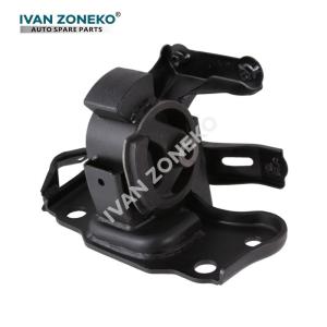 12372-0T020 Car Engine Mountings Rubber Toyota COROLLA Motor Mounts