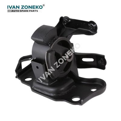 12372-0T020 Car Engine Mountings Rubber Toyota COROLLA Motor Mounts