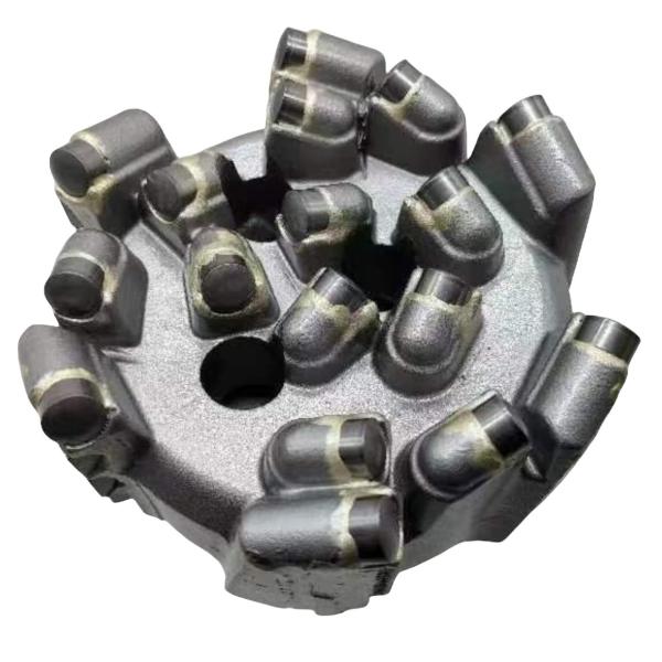 1/2 PDC Скала сверла HQ3 PQ PQ3 NTW BTW HTW Карбид