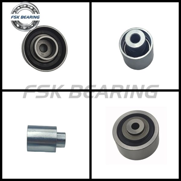 Belt Adjuster VKM26128 For Opel Vauxhall Renault Car Accessories