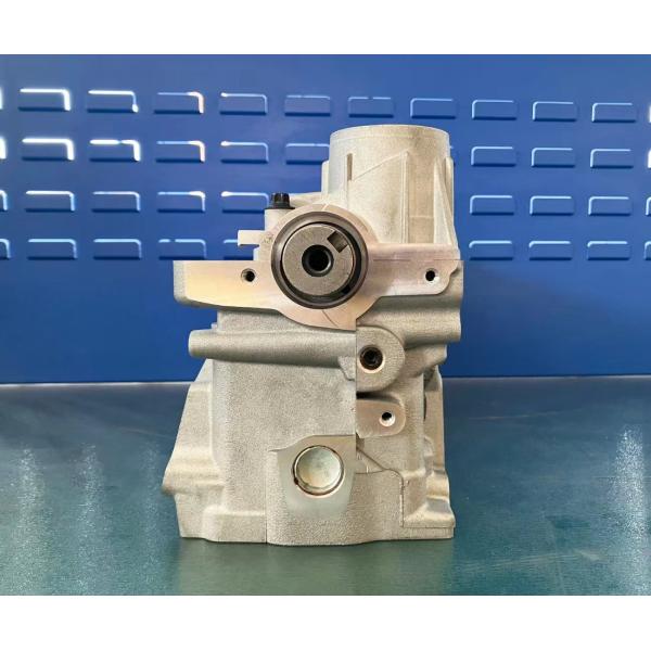 030103353CS  030103353 Complete Cylinder Head Volkswagen Fox 1.0 Cylinder Head