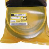 Peças de escavadeira CAT352F 336D2L 330D 336D 336E 336F 349E Kit de vedação do cilindro do braço 518-5137