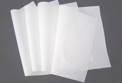 1480mm Tpu Hot Melt Adhesive Film ECO Friendly For Seamless Zipper