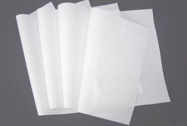 1480mm Tpu Hot Melt Adhesive Film ECO Friendly For Seamless Zipper