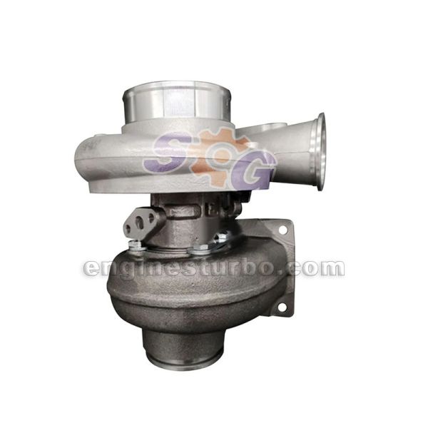HX35 6738-81-8091 3595157 Turbocharger For Komatsu PC200-7 Excavator SA6D102E