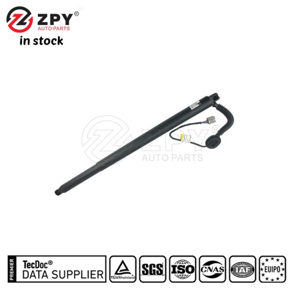 Amortisseur électrique ZPY pour Cadillac Escalade 84306929
