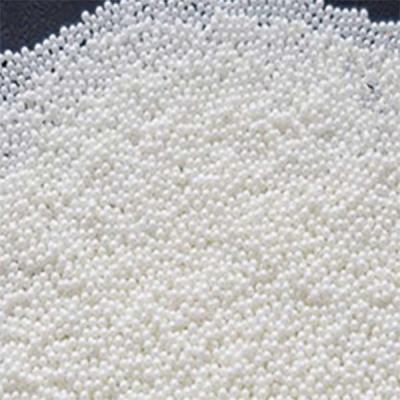 95 Ceramic Grinding Media For Lithium Battery Material Cathode Material