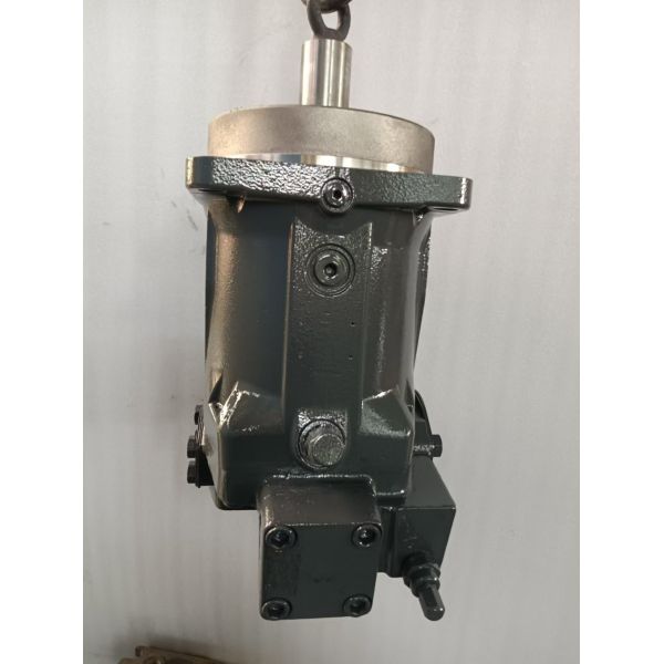 Ouster A7VO 28/55/80/107/160 Variable Displacement Piston Pump For Forestry Machinery