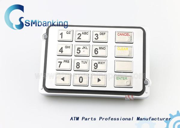 Versão cerâmica 7130110100 do teclado do PPE ATM de Hyosung EPP-8000R