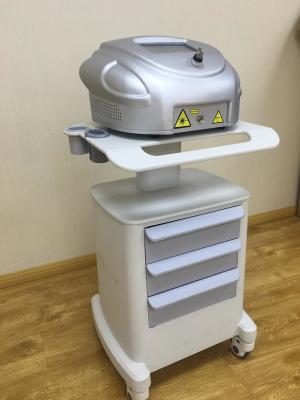 máquina vascular da remoção 980nm, máquina facial do tratamento do laser das veias varicosas