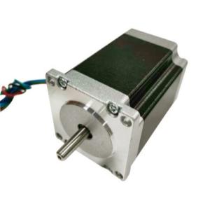 Jogo híbrido 1.89N.m da linha central do router 4 do motor deslizante do Nema 23