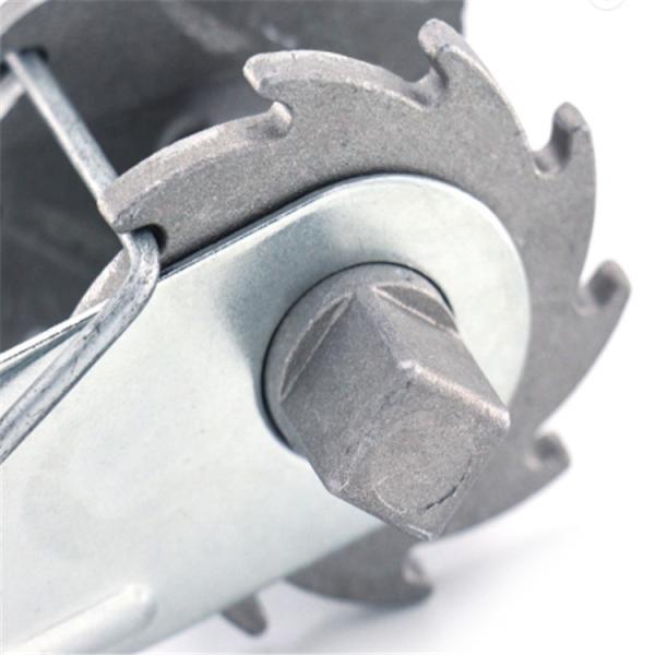 Galvanized Grape Stand ODM Farm Fence Wire Tensioner
