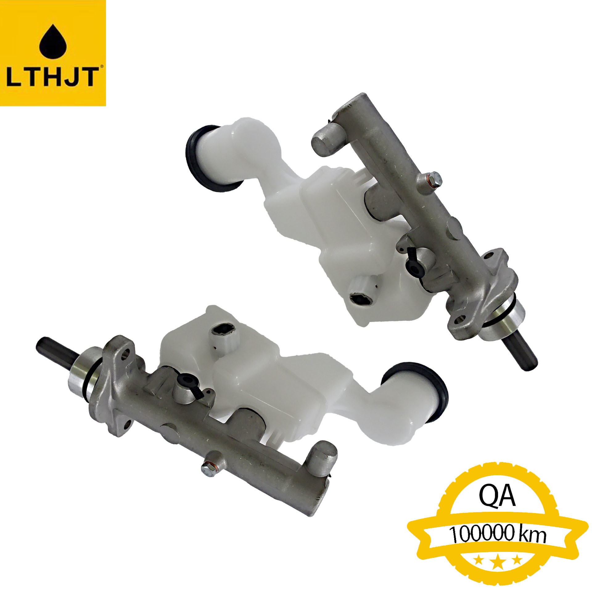Auto Parts Brake Master Cylinder Sub-assembly 47201-1A360 for COROLLA ZZE122 2004-2007
