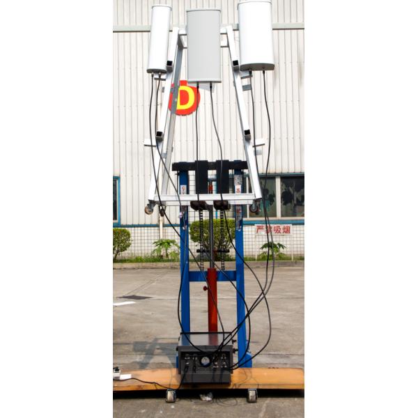 200-300m 6 Bands Prison Tender Cell Phone Signal Jammer