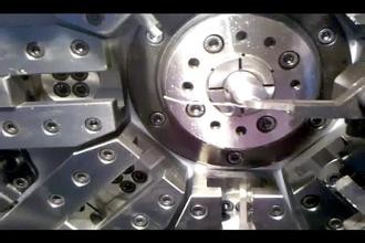 койлер 100pcs/минута 3P весны CNC кручения 3 до 4 осей всеобщий 2,7 KW