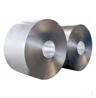 304, 316 and Other Models of Stainless Steel Coil Processing Customized 201 Coil Cutting