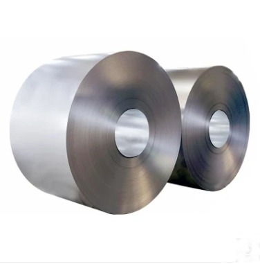 304, 316 and Other Models of Stainless Steel Coil Processing Customized 201 Coil