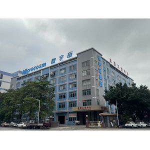 Sinowolf (Shanghai) Industry Co.,Ltd.
