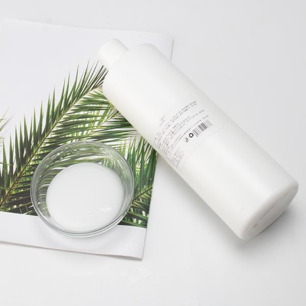 Высокая разводя водой кожа кормит сыворотку стороны сути для заботы кожи белого риса коррекции темного пятна глубоко Moisturizing