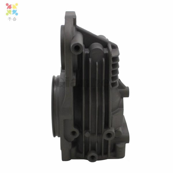Air suspension spare parts for land rover sport discovery 3 4 LR044016 RQG500130 shock absorber compressor cylinder