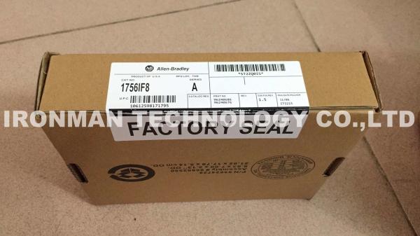 1756-BA1 PLC Control Module Allen Bradley ControlLogix PLC Battery AB New In Box