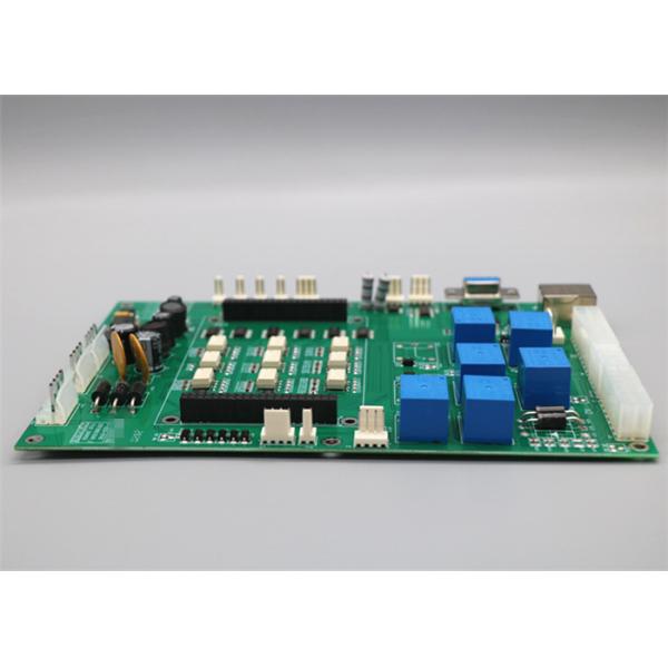 8 Layer HDI pcb factory pcb assembly shenzhen printed circuit board manufacturers