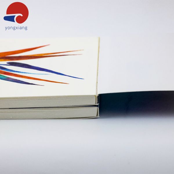 Offset Printing Coloring Adult Books A4 A5 Custom Made Coloring Book