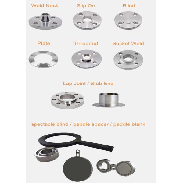 DIN Forged Steel Flanges Super Duplex Nickel Based Alloy 20 N08020